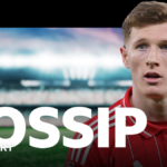 Man City close in on Anderson - Friday's gossip