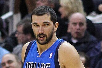 Sources: Mavs' Flagg (foot) cleared for return