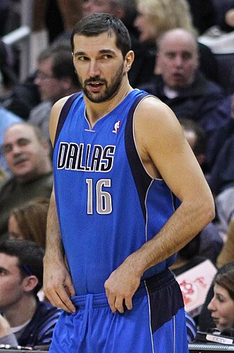 Sources: Mavs' Flagg (foot) cleared for return