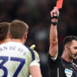 Tottenham Hotspur 1-3 Crystal Palace: Feeble Spurs crumble again