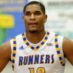 Ex-College Basketball Coach Accused of Working as a Pimp in Four States