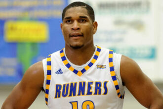 Ex-College Basketball Coach Accused of Working as a Pimp in Four States