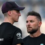McCullum wants to stay as England coach – will he get the chance?