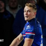 Wakefield hand Hull FC third straight loss