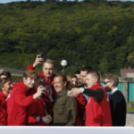 Littler beats Clayton to Cardiff win after Big Fish and nine-dart near-miss