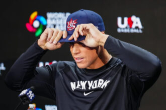 World Baseball Classic 2026 Pool B Preview