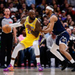 LeBron passes Kareem Abdul-Jabbar for most career made field goals