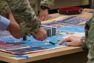 No. 3 Michigan edges Iowa to go undefeated in Big Ten play