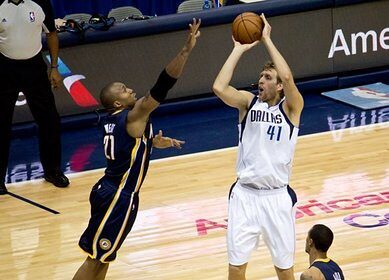 LeBron bests Kareem for most made FG in history