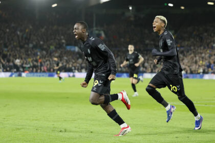 Sunderland Defied The Doubters Against Leeds!