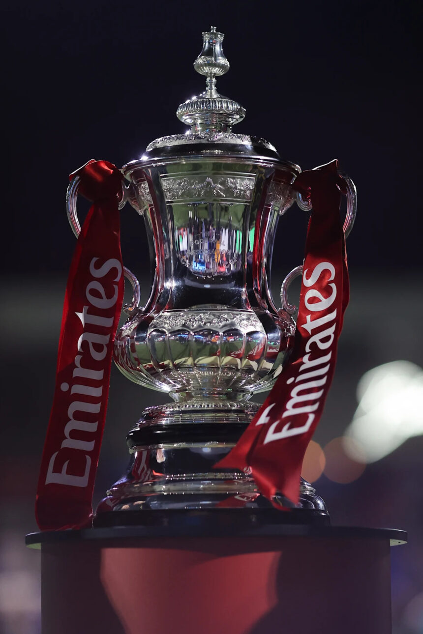 Will Sunderland Be Up For The Cup This Weekend?