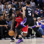Zion Williamson scores 23 as the Pelicans beat the Kings 133-123