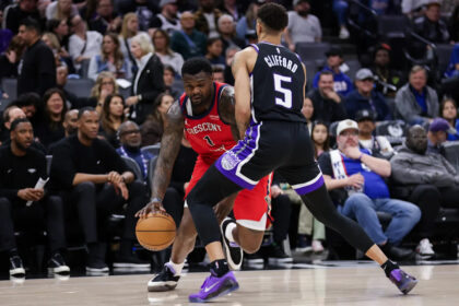 Zion Williamson scores 23 as the Pelicans beat the Kings 133-123