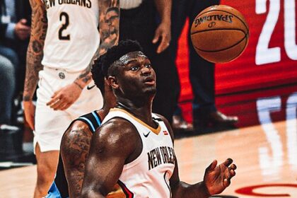 Zion Williamson, Pelicans send Kings to NBA-high 50th loss