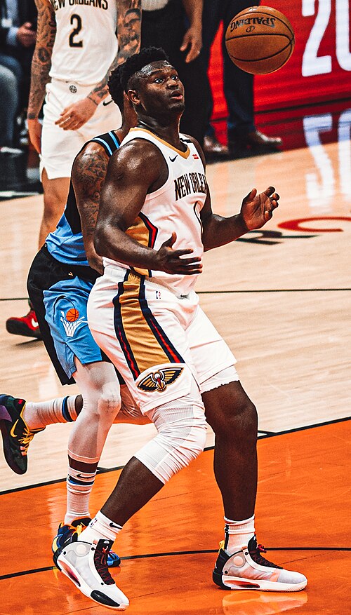 Zion Williamson, Pelicans send Kings to NBA-high 50th loss