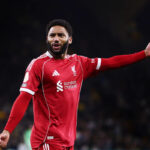 Liverpool XI vs Wolves – Predicted lineup and team news