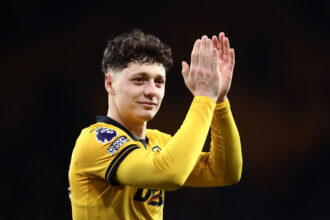 Wolves vs Liverpool – Predicted lineup and team news