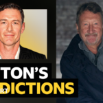 Sutton's FA Cup fifth-round predictions v Peaky Blinders creator Steven Knight