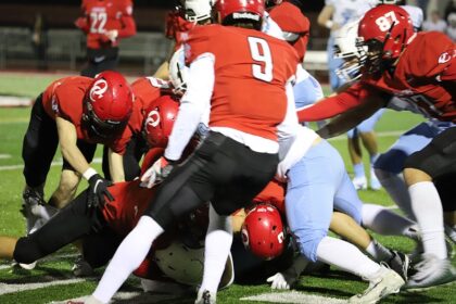 LeBron James sets all-time field-goal mark in Lakers' loss to Nuggets