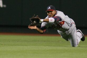 Why Andruw Jones is managing Netherlands in the 2026 World Baseball Classic