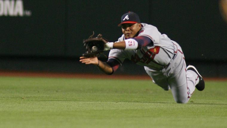 Why Andruw Jones is managing Netherlands in the 2026 World Baseball Classic