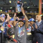 Here is how Team USA has fared in previous World Baseball Classics