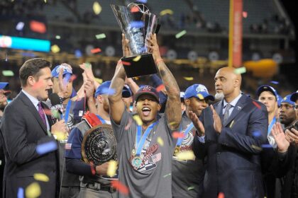 Here is how Team USA has fared in previous World Baseball Classics