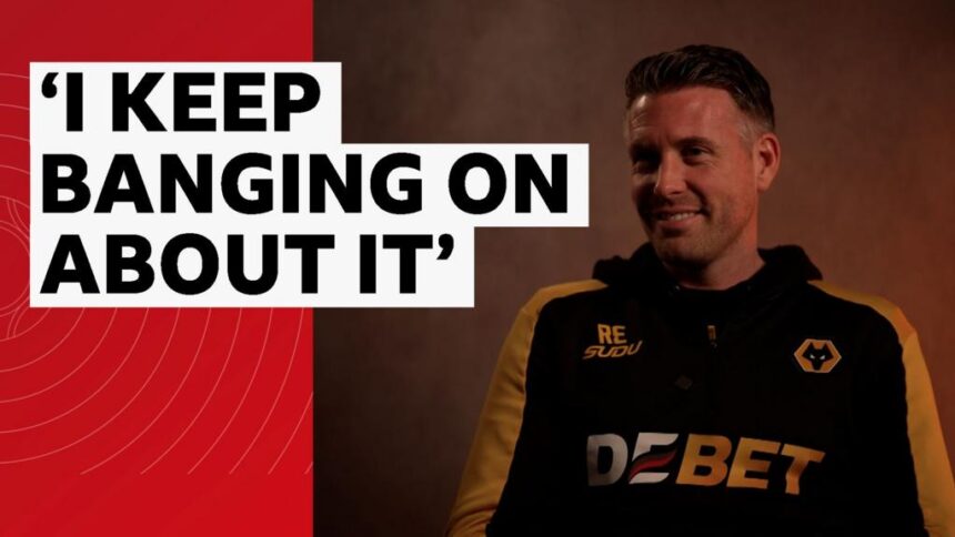 FA Cup could be a bright spark in a difficult season - Edwards