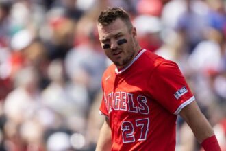 Why Mike Trout isn't playing for USA in the 2026 World Baseball Classic