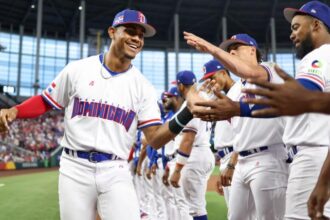 Dominican Republic World Baseball Classic roster: Juan Soto, Vladimir Guerrero Jr. headline 2026 WBC