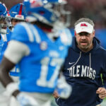 Ole Miss football recruiting 2027 commits tracker for Pete Golding, Rebels