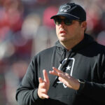 Mississippi State football recruiting 2027 commit tracker for Jeff Lebby