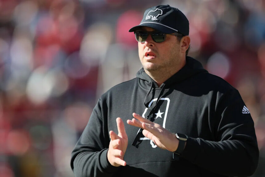 Mississippi State football recruiting 2027 commit tracker for Jeff Lebby