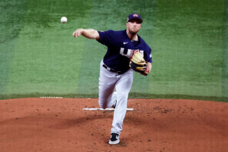 2026 World Baseball Classic rules: Is there a pitch count?