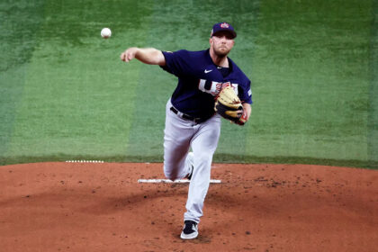 2026 World Baseball Classic rules: Is there a pitch count?