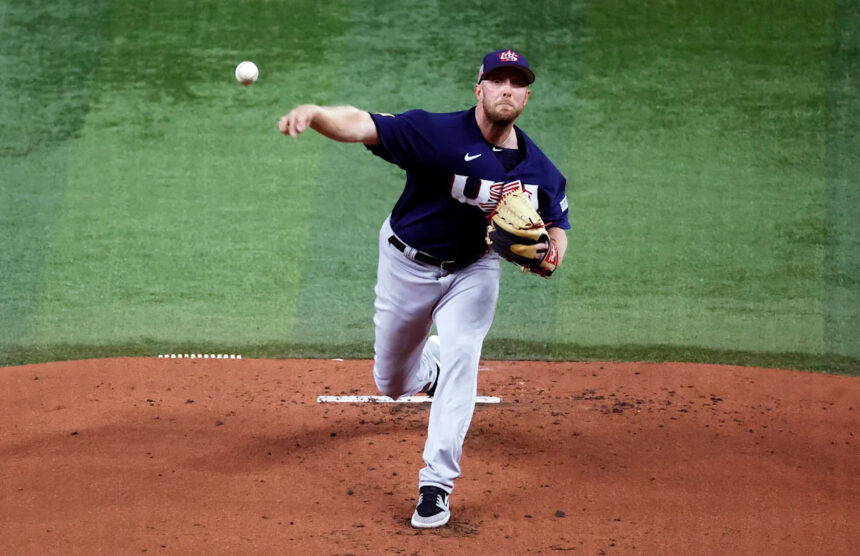 2026 World Baseball Classic rules: Is there a pitch count?