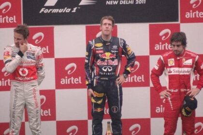 'It has fuelled me' - Russell reveals inspiration from Norris title win