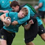 Prem clubs agree to limit contact in training
