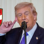 Donald Trump references Al Ahly during White House event