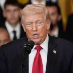 Trump criticizes modern MLB during White House event: 'They do things wrong'