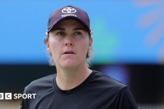 England move training camp from UAE to South Africa