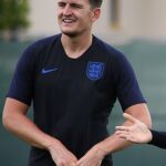 Maguire World Cup prospects not impacted by criminal conviction, say lawyers