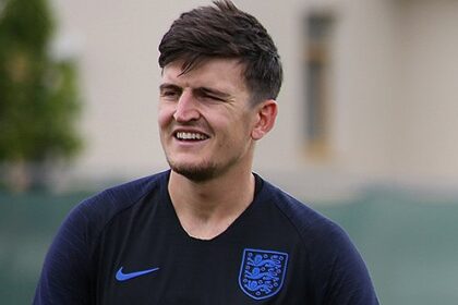 Maguire World Cup prospects not impacted by criminal conviction, say lawyers