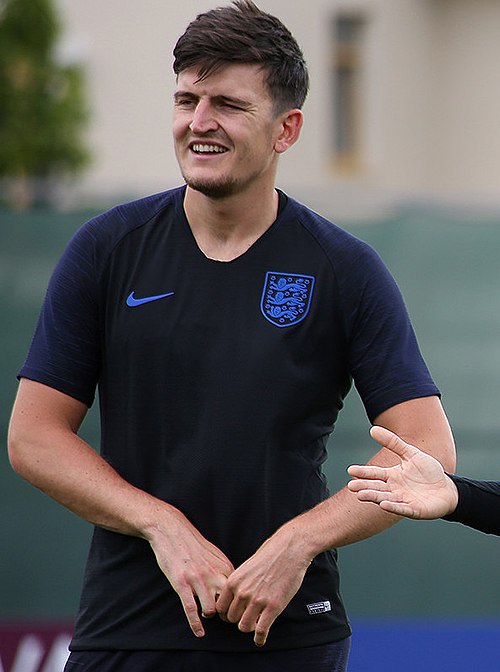 Maguire World Cup prospects not impacted by criminal conviction, say lawyers