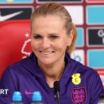 Patience key for England against Iceland - Wiegman
