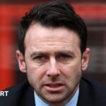 Spurs target Freedman in sporting director search