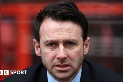 Spurs target Freedman in sporting director search
