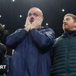 Who's to blame for Spurs crisis?