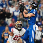 5 free agents who have a good shot at landing with the Patriots