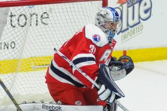 Jets top Lightning as Connor Hellebuyck outduels Andrei Vasilevskiy